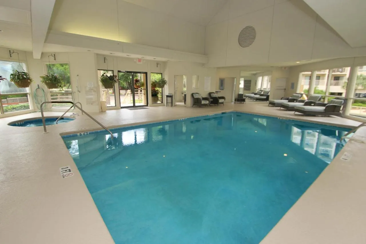 Villamare Resort Hilton Head Island