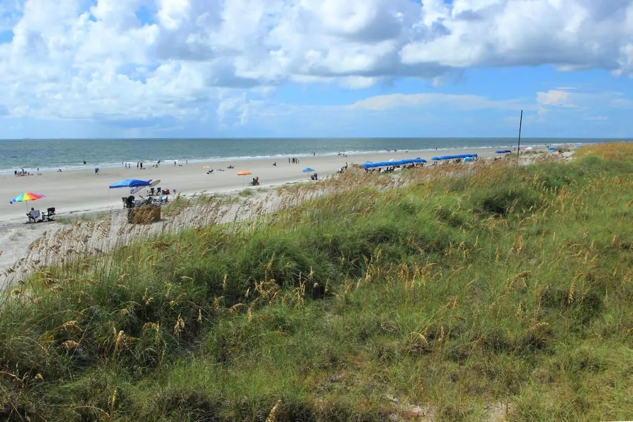 Villamare Resort Hilton Head Island
