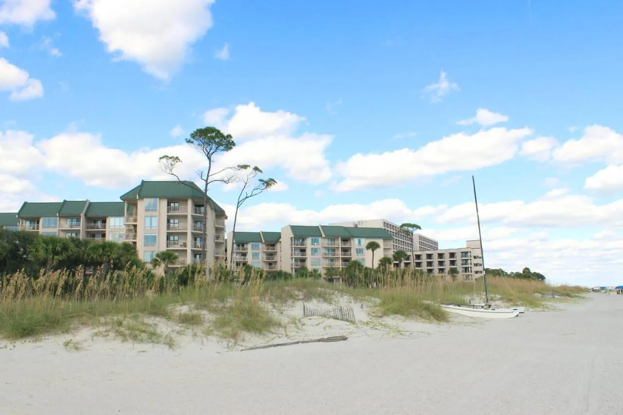 Apartment Villamare Resort Hilton Head Island