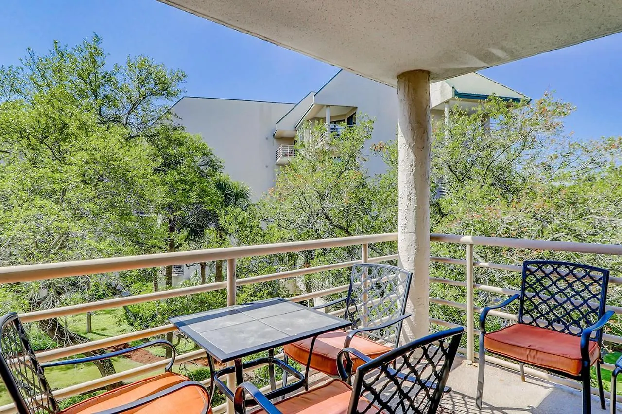 Apartment Villamare Resort Hilton Head Island United States