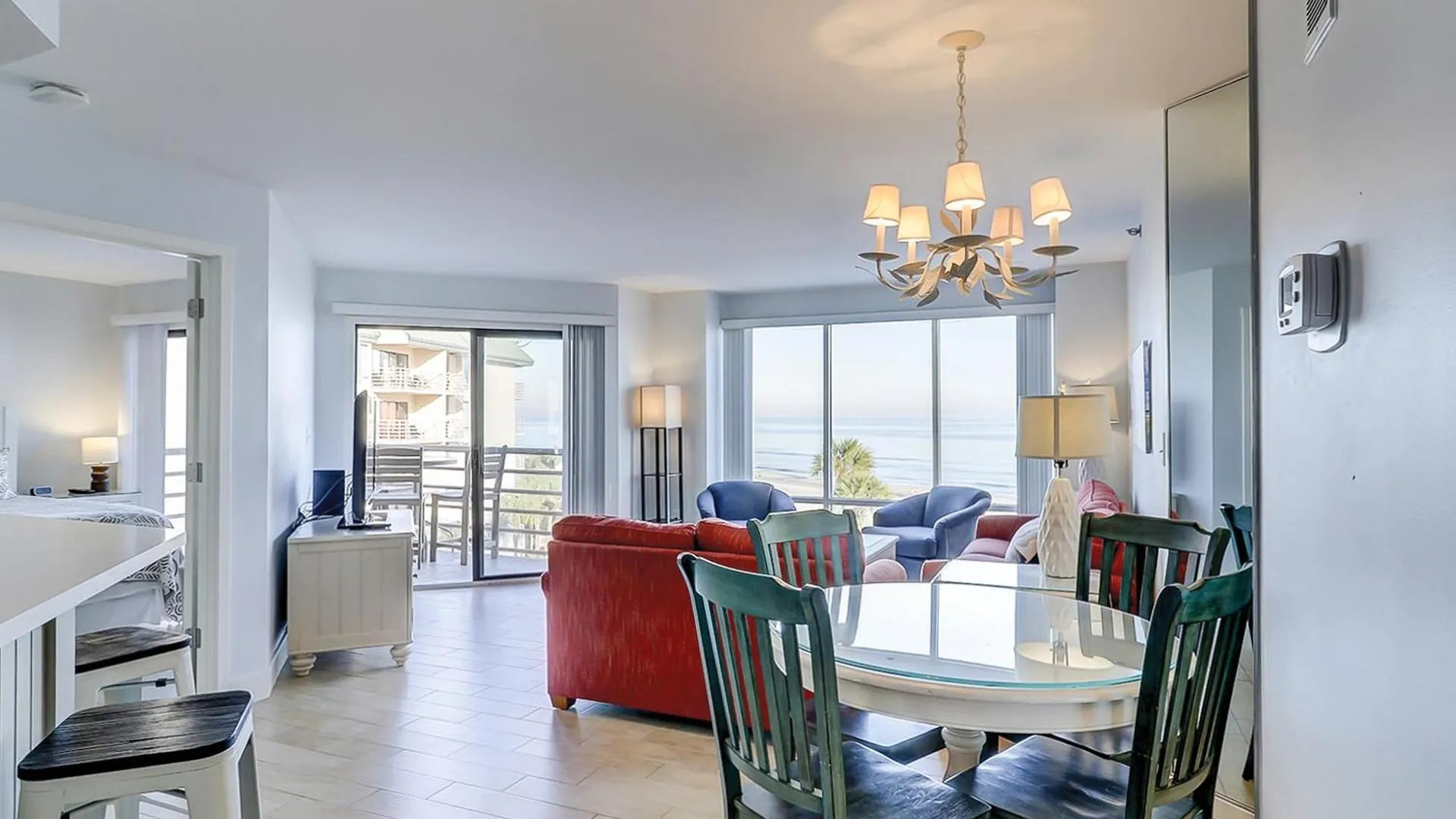 Apartment Villamare Resort Hilton Head Island United States