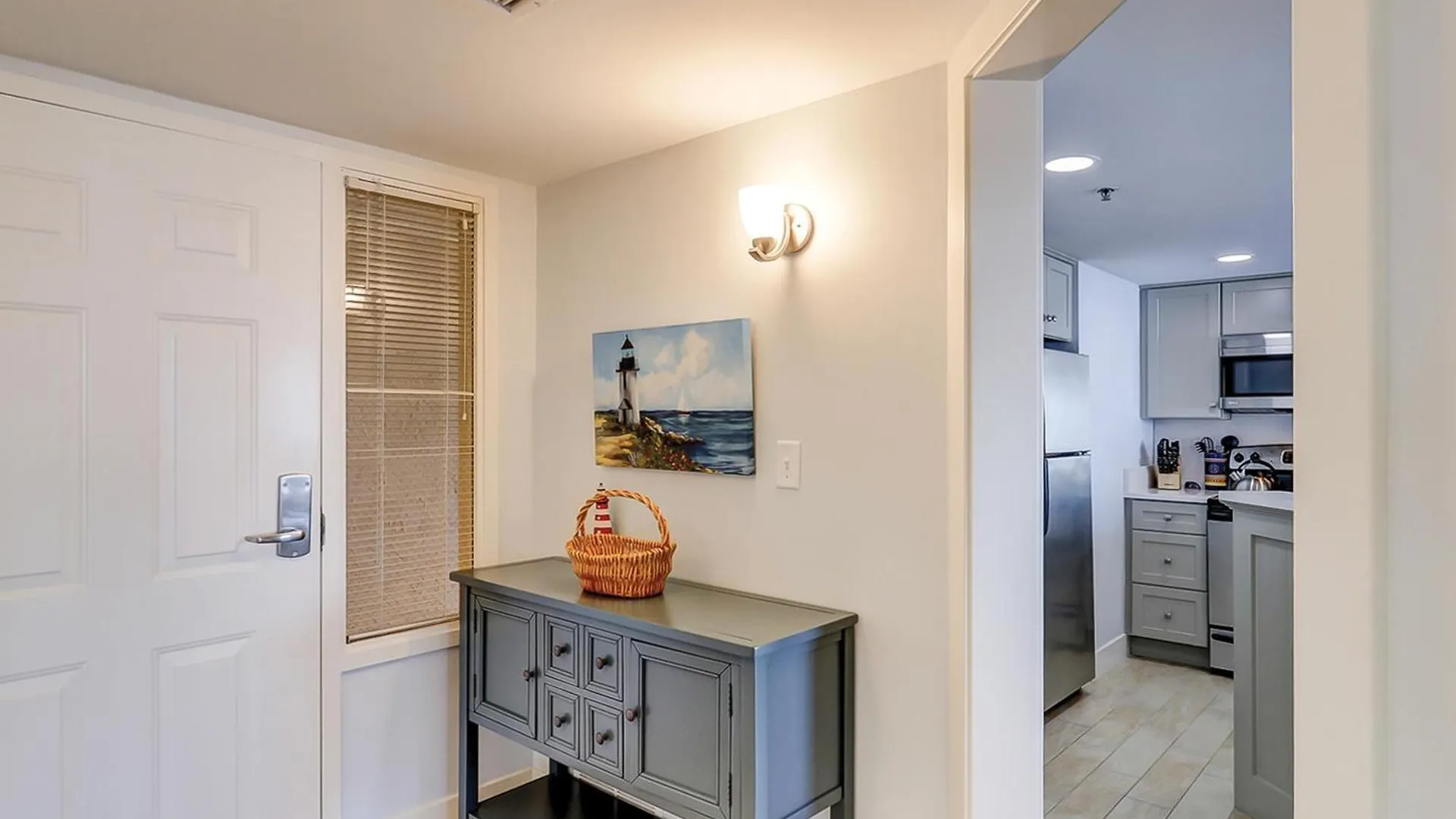 Villamare Resort Hilton Head Island Apartment