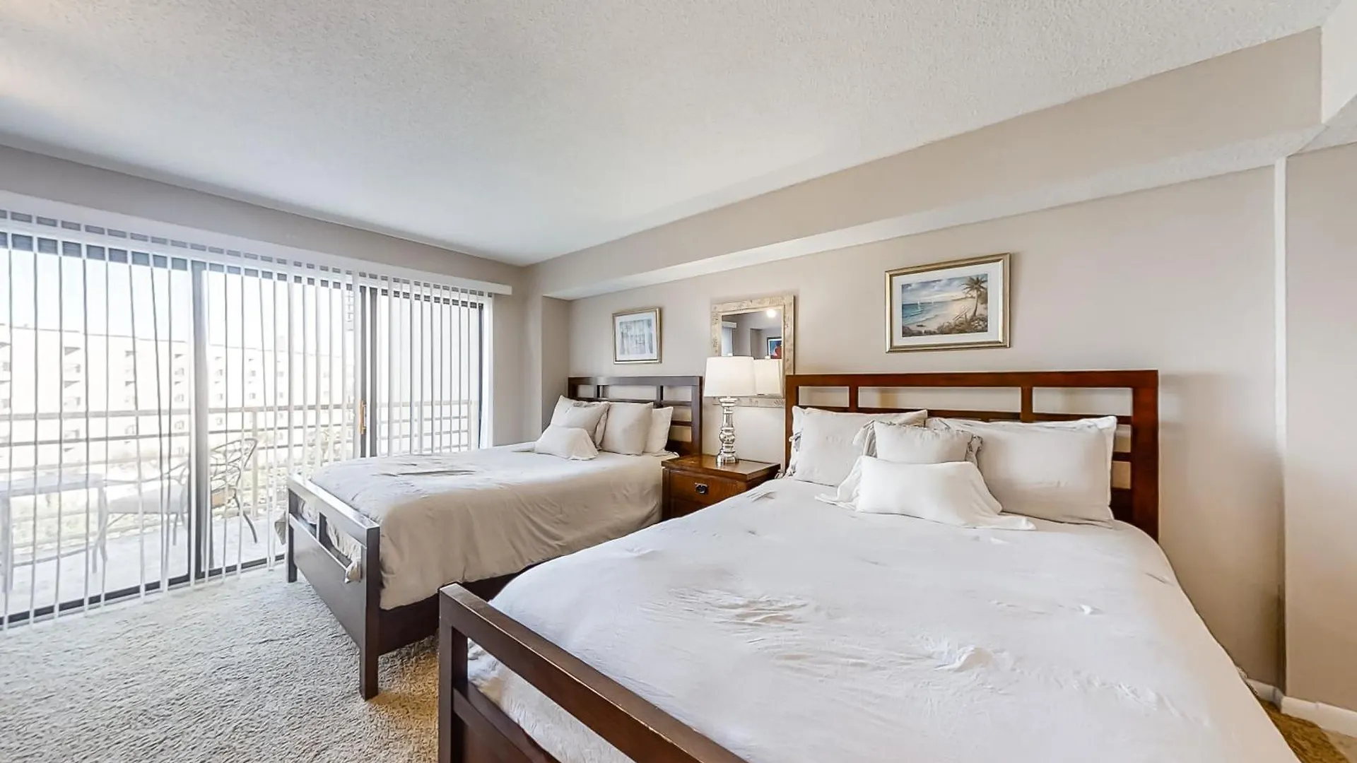 Villamare Resort Hilton Head Island